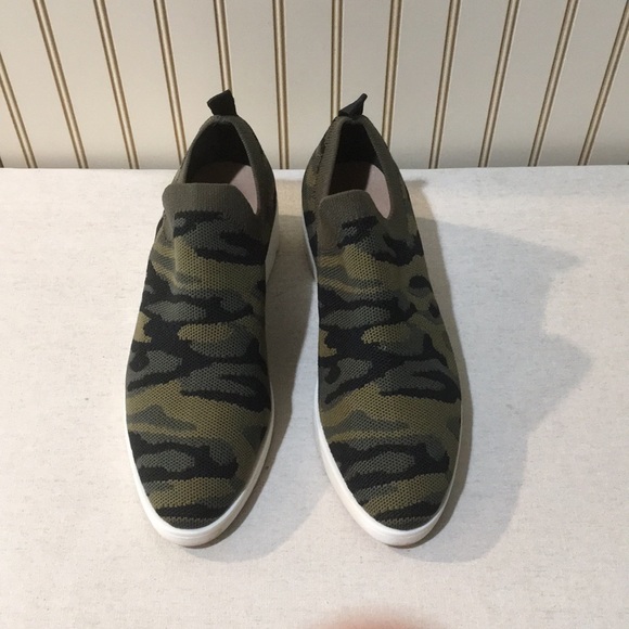 Steven wedge/sneakers - Picture 2 of 6